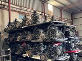 Форсунки топливные Toyota/Lexus (2AZ/2AR/1MZ/3MZ/2GR/2TR/1UR/3UR/3UZ/4GR) за 96 222 тг. в Алматы