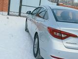 Hyundai Sonata 2014 годаүшін7 000 000 тг. в Павлодар – фото 3