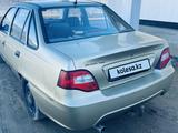 Daewoo Nexia 2008 года за 900 000 тг. в Актау – фото 4