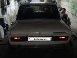 ВАЗ (Lada) 2106 1989 года за 380 000 тг. в Караганда – фото 4