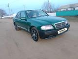 Mercedes-Benz C 180 1996 года за 2 000 000 тг. в Актобе – фото 4