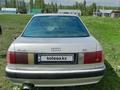 Audi 80 1992 года за 1 250 000 тг. в Бауыржана Момышулы – фото 2
