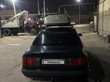 Audi 100 1992 годаүшін1 300 000 тг. в Шымкент – фото 2