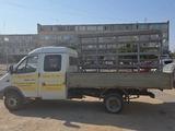 ГАЗ  ГАЗель Next 2011 года за 5 900 000 тг. в Актау