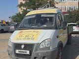 ГАЗ  ГАЗель Next 2011 года за 5 900 000 тг. в Актау – фото 2
