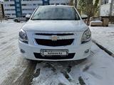 Chevrolet Cobalt 2023 года за 6 800 000 тг. в Жезказган