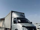 ГАЗ ГАЗель 2012 года за 6 000 000 тг. в Алматы