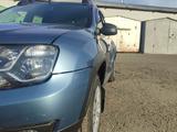 Renault Duster 2015 года за 5 200 000 тг. в Петропавловск – фото 2