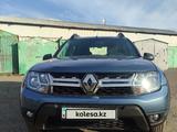 Renault Duster 2015 года за 5 200 000 тг. в Петропавловск