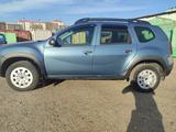 Renault Duster 2015 года за 5 200 000 тг. в Петропавловск – фото 3