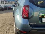 Renault Duster 2015 года за 5 200 000 тг. в Петропавловск – фото 4