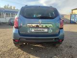 Renault Duster 2015 года за 5 200 000 тг. в Петропавловск – фото 5