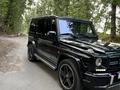 Mercedes-Benz G 55 AMG 2011 годаүшін27 000 000 тг. в Алматы – фото 19