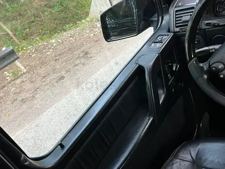 Mercedes-Benz G 55 AMG 2011 года за 27 000 000 тг. в Алматы – фото 23