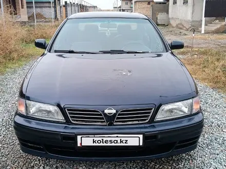 Nissan Maxima 1996 года за 2 000 000 тг. в Тараз – фото 3