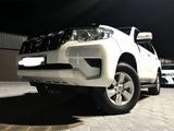 Toyota Land Cruiser Prado 2019 года за 22 500 000 тг. в Шар – фото 4