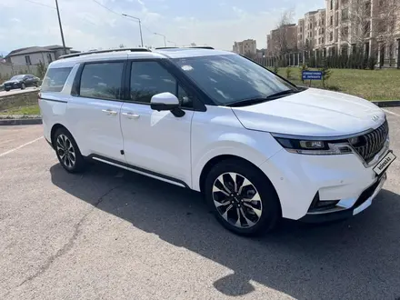 Kia Carnival 2022 года за 36 000 000 тг. в Алматы