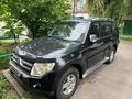 Mitsubishi Pajero 2007 года за 9 300 000 тг. в Алматы