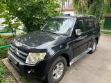 Mitsubishi Pajero 2007 года за 9 300 000 тг. в Алматы