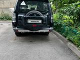 Mitsubishi Pajero 2007 года за 9 300 000 тг. в Алматы – фото 2