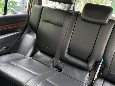 Mitsubishi Pajero 2007 года за 9 300 000 тг. в Алматы – фото 5