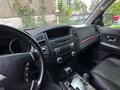 Mitsubishi Pajero 2007 года за 9 300 000 тг. в Алматы – фото 7