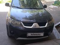 Mitsubishi Outlander 2008 годаfor6 500 000 тг. в Астана