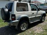 Mitsubishi Pajero 1995 года за 2 350 000 тг. в Алматы – фото 4