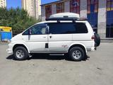 Mitsubishi Delica 2003 года за 8 700 000 тг. в Астана – фото 2
