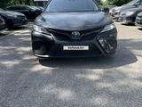 Toyota Camry 2019 года за 13 300 000 тг. в Алматы