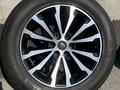 Комплект колес от Toyota Land Cruiser 300 за 850 000 тг. в Алматы