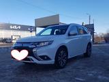 Mitsubishi Outlander 2022 годаүшін10 000 000 тг. в Уральск – фото 2