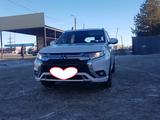 Mitsubishi Outlander 2022 годаүшін10 000 000 тг. в Уральск – фото 3