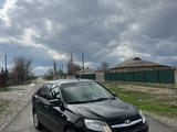 ВАЗ (Lada) Granta 2190 2013 года за 2 000 000 тг. в Шымкент