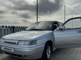 ВАЗ (Lada) 2112 2002 года за 400 000 тг. в Уральск