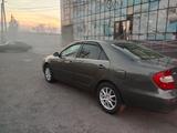 Toyota Camry 2003 года за 4 900 000 тг. в Тараз