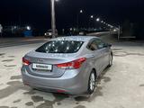 Hyundai Elantra 2012 года за 6 000 000 тг. в Жанаозен – фото 3