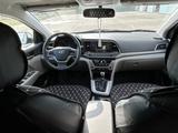 Hyundai Elantra 2016 годаүшін5 000 000 тг. в Актобе – фото 3