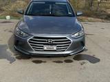 Hyundai Elantra 2016 годаүшін5 000 000 тг. в Актобе