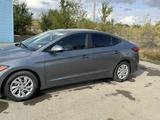 Hyundai Elantra 2016 годаүшін5 000 000 тг. в Актобе – фото 2