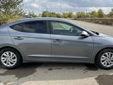 Hyundai Elantra 2016 годаүшін5 000 000 тг. в Актобе – фото 4