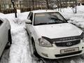 ВАЗ (Lada) Priora 2170 2013 годаүшін2 600 000 тг. в Усть-Каменогорск – фото 3