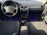 ВАЗ (Lada) Priora 2172 2012 годаүшін2 200 000 тг. в Актобе – фото 5