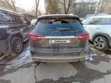 Hongqi HS5 2024 года за 10 900 000 тг. в Алматы – фото 4