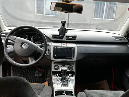 Volkswagen Passat 2006 года за 3 300 000 тг. в Алматы – фото 17