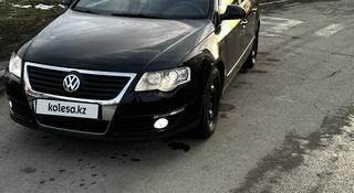 Volkswagen Passat 2006 года за 4 000 000 тг. в Алматы