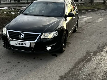 Volkswagen Passat 2006 года за 3 300 000 тг. в Алматы