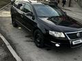 Volkswagen Passat 2006 года за 3 300 000 тг. в Алматы – фото 4