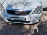 ВАЗ (Lada) Priora 2170 2015 года за 2 800 000 тг. в Семей