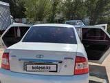 ВАЗ (Lada) Priora 2170 2015 года за 2 800 000 тг. в Семей – фото 4